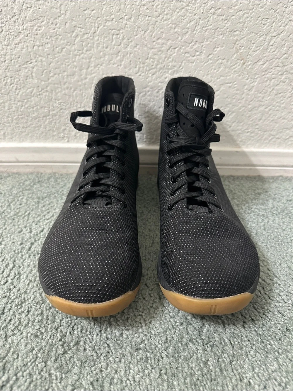 NOBULL like new
